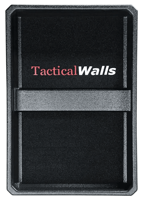 Tactical Walls 1420 Wall Insert IN20BK